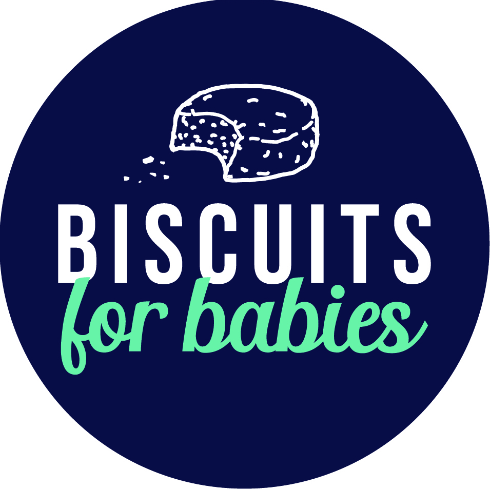 Biscuits for Babies 2026 - logo